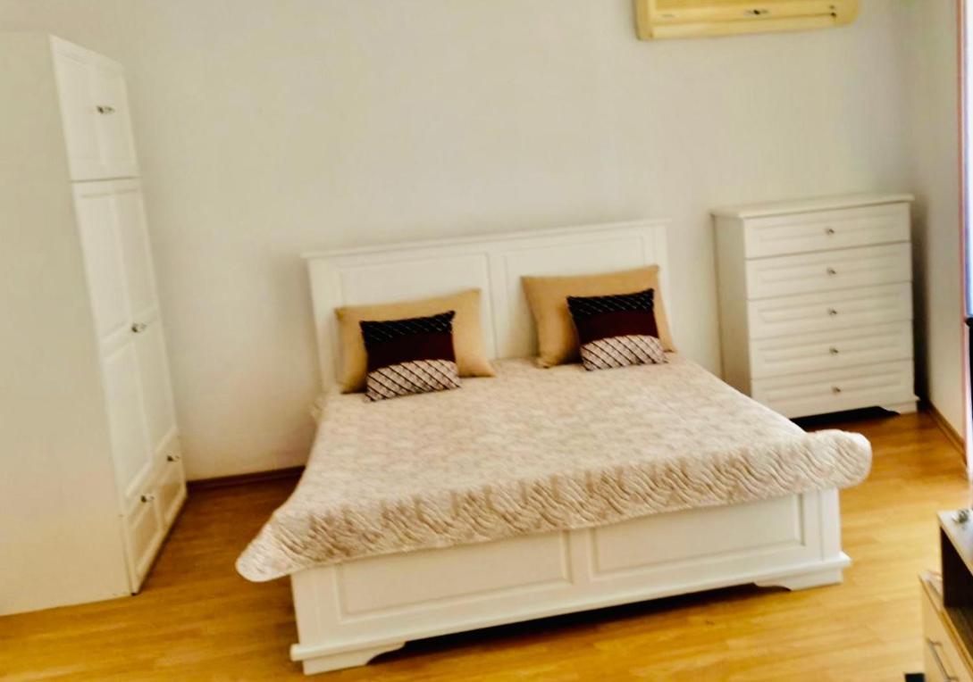 Aпартаменти Мини В Бей Вю Aparthotel Tsarevo Exterior foto